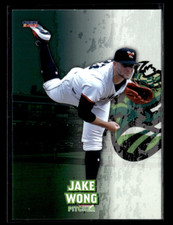 Jake Wong 2019 Augusta Green Jackets Team Set