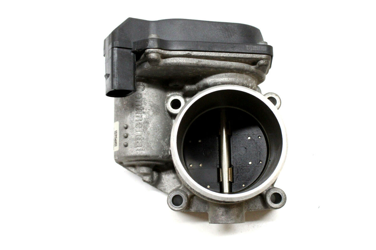 2011 VW CC THROTTLE BODY VALVE 06F 133 062 Q OEM 09 10 11 12 2011 VW CC THROTTLE BODY VALVE 06F 133 062 Q OEM 09 10 11 12