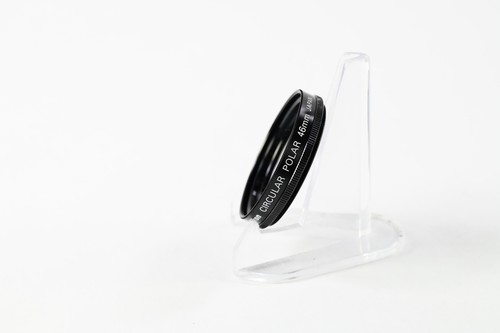 Nikon 46mm Circular Polarizer Filter #G215 - Picture 6 of 6