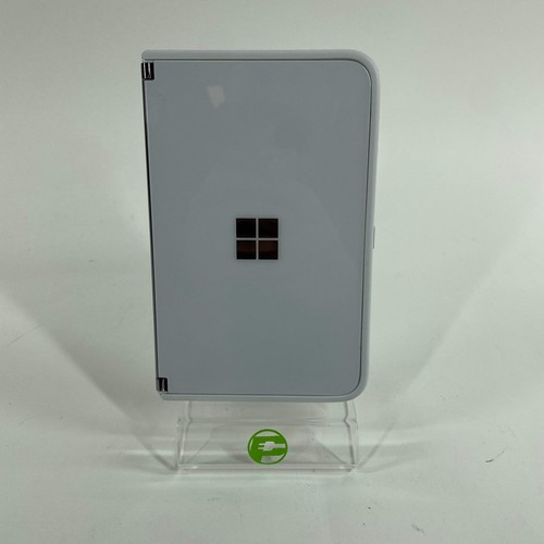 Microsoft Surface Duo 128 GB blanco desbloqueado de fábrica - Imagen 6 de 8