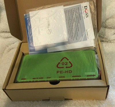 cloud fox bluetooth speaker