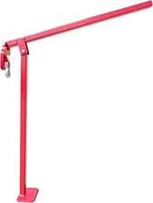 36" T-Post Puller Fence Post Puller (Square Tube)