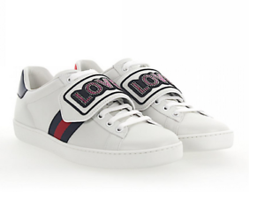 loved gucci ace