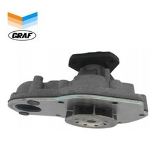 Pompe à eau Renault SAFRANE