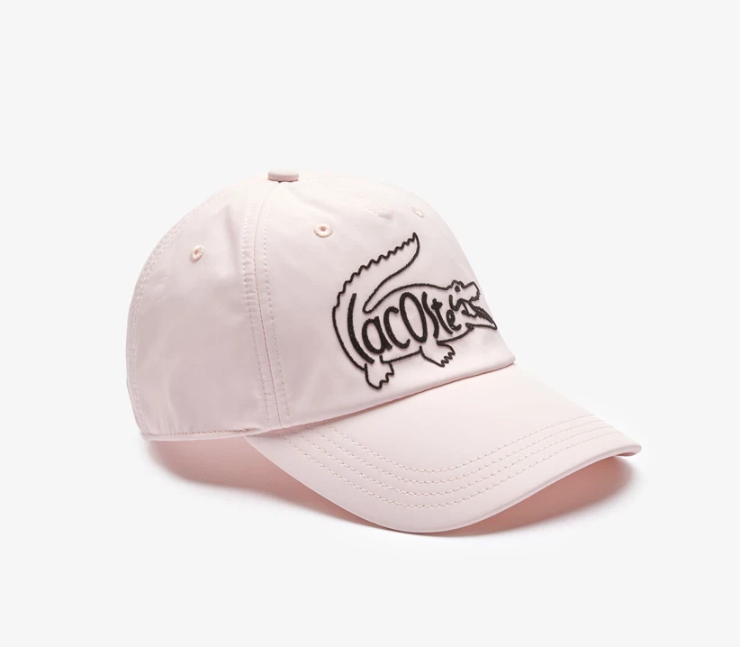 Lacoste Nylon Hats for Men for sale | eBay display picture 1