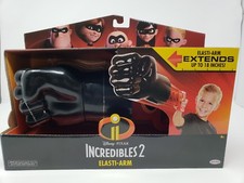 incredibles elasti arm