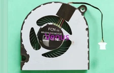 Laptop CPU GPU Cooling Fan for ACER A315-57G a315-55G N18Q13 A315-32 N17Q2