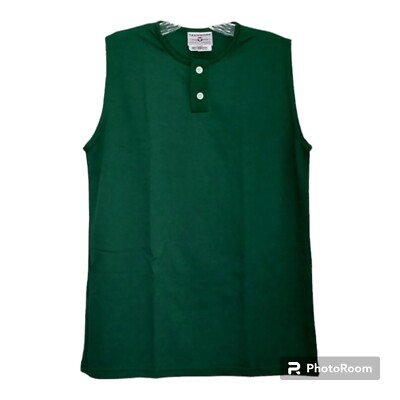 Teamwork Athletic Apparel Jersey Size M 38-40 VTG Basketball