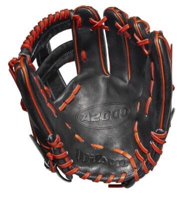 タ*ン様 【日本未発売】Wilson A2000 1716 11.5インチ 2022 Wilson A2000 1716 11.50