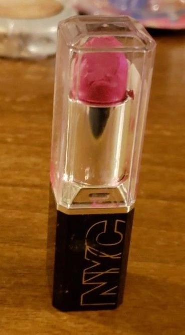 LOT OF 10 ASSORTED MAKE UP-LIPBALM,NYC,PURE ICE,MAYBELLINE,RIMMEL,L'OREAL&REVLON - Image 4 of 4