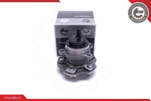 SKV Germany 29SKV498 Radlagersatz FüR Toyota Lexus-image