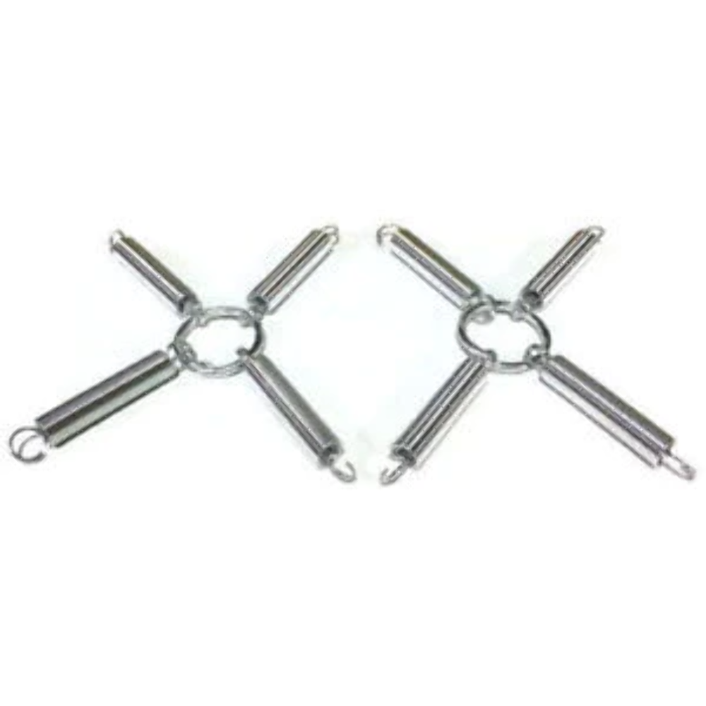 OPD Tire Chain Tighteners Tensioners ATV Garden Tractor Lawn Mower Set