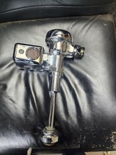 Sloan 3.5 Gallon Urinal Battery Operated Auto Flush