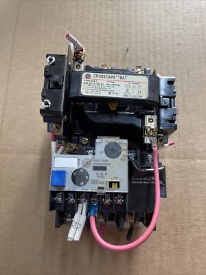 GENERAL ELECTRIC CR306C002XAD / CR306C002XAD (NEW IN GENERAL ELECTRIC CR306C002XAD / CR306C002XAD (NEW IN