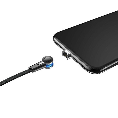 For iPhone 6 7 8 Plus iPhone 11 XR Xs Max 12 13 Charger USB Cable Cord 4FT black - Picture 3 of 10