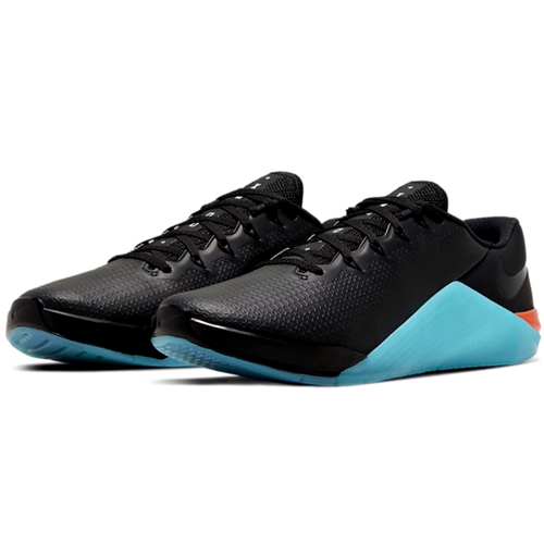 nike metcon 5 amp zero