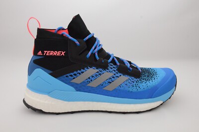 Adidas Terrex Free Hiker Primeblue Men's Multiple Sizes New in Box