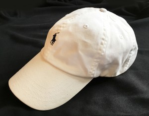 polo cap ebay