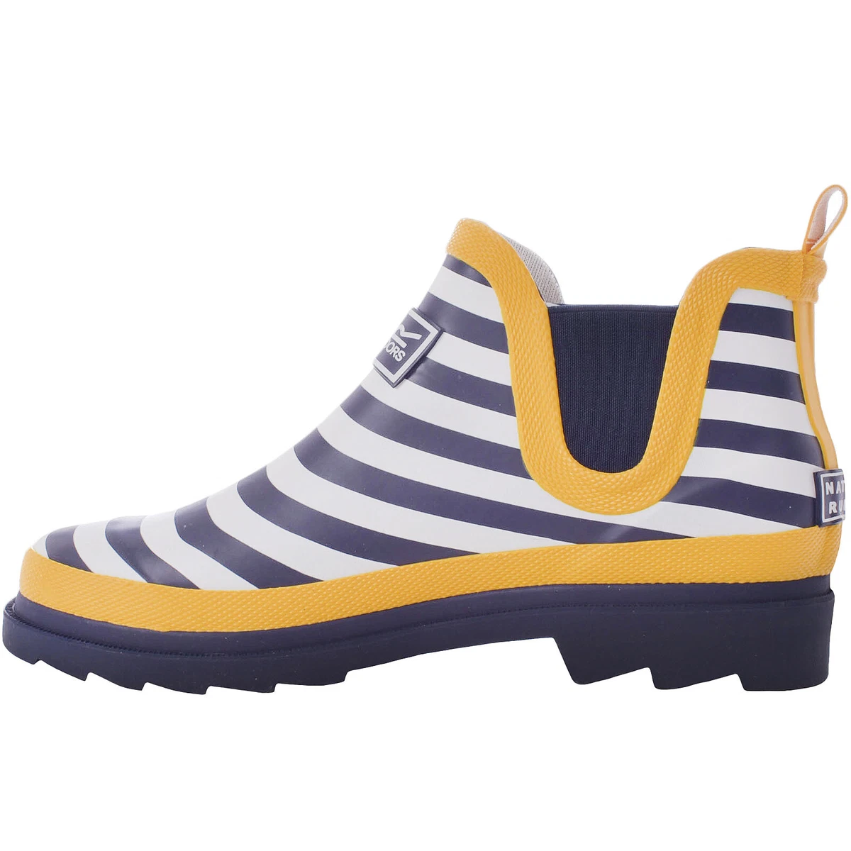 Low cut best sale wellies