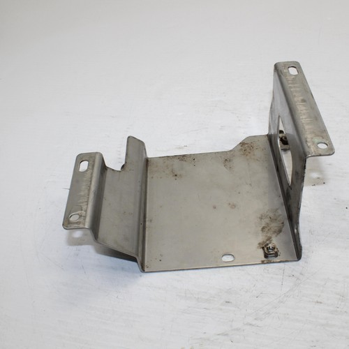 1993 KAWASAKI 750 SS OEM ELECTRICAL CASE STAND 34001-3705 - Picture 4 of 16