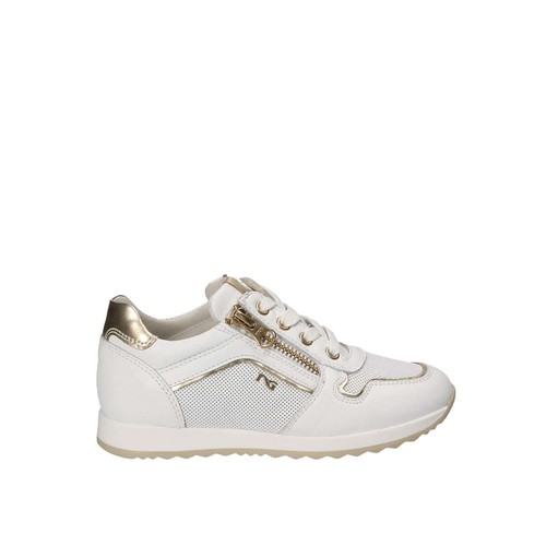 SCARPE SNEAKERS BIMBA NERO GIARDINI TEEN P830020F 707 PELLE ORIGINALE PE  2018 | eBay