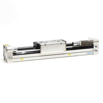 Festo Linearantrieb DGC-40- 532449 DGC-40-300-KF-PPV-A -used-