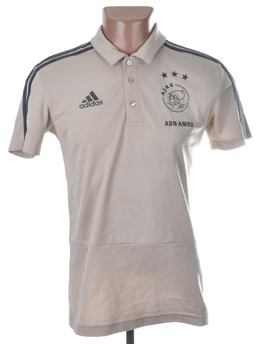 adidas polo 2019