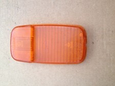 k686/ Oldtimer Blinker Scheibe Lucas 7272 für ? Jaguar Elf Triumph ? k686/ Oldtimer Blinker Scheibe Lucas 7272 für ? Jaguar Elf Triumph ?