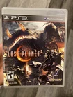 Lost Planet 2 (Sony PlayStation 3, 2010) CiB Clean/Tested Video Game With Manual