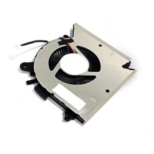 CPU Cooling Fan for GF63 GF65 Thin MS-16R1 MS-16R2 PABD08008SH N413