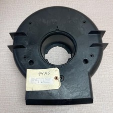 Nilfisk Advance 56209348 COVER MIDDLE NILFISK NOS