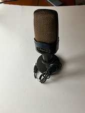 Alesis Am01 Podcast Microphone
