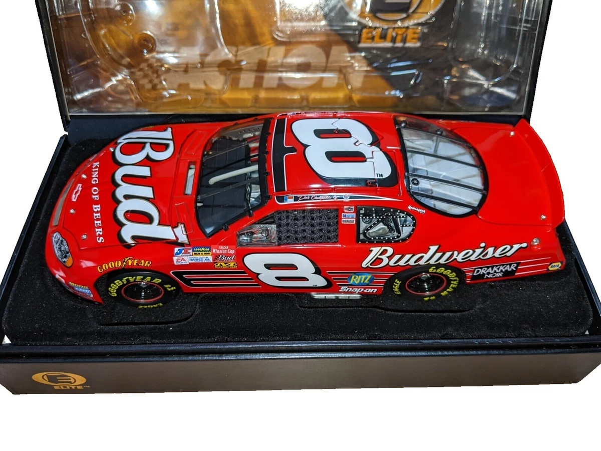 Dale Earnhardt Jr NASCAR Diecast Racing Cars for sale | eBay
