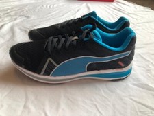 Puma Faas 300 S V2 Weave size 6.5