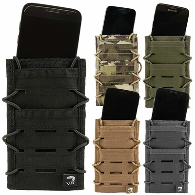 molle smartphone pouch