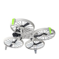 Landing Gear For DJI FLIP Folding No Removal Luminous Increase Height Kickstand