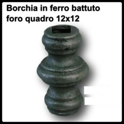 Placcato Collettore Di Scarico Borchie & Blocco Kit Dado - Per S14 - Foto 9