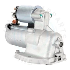 1x Starter Motor For 2001-2004 Ford Escape 3.0L V6 YS8Z-11002-AA