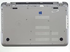HP Envy 15 15-K Bottom Base Enclosure 763570-001
