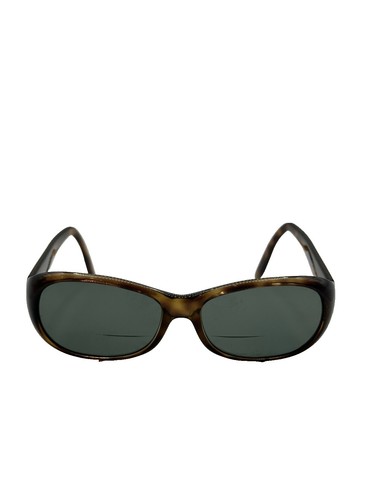 Ray-Ban RB3103 W3096 Sunglasses Oval Brown Metal Frames Only Made
