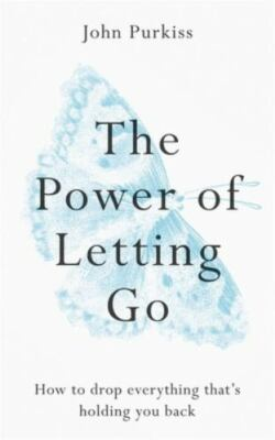 #ad The Power of Letting Go Paperback By Purkiss John GOOD $5.98