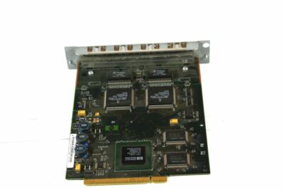 Genuine HP ProCurve Model J4111A 10/100Base-T Network Switch Module Cards x4