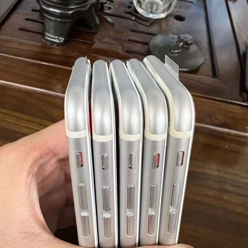 Second hand Phone 6/6Plus 16GB/64GB/128GB 95%Like New Used - Image 3 of 4