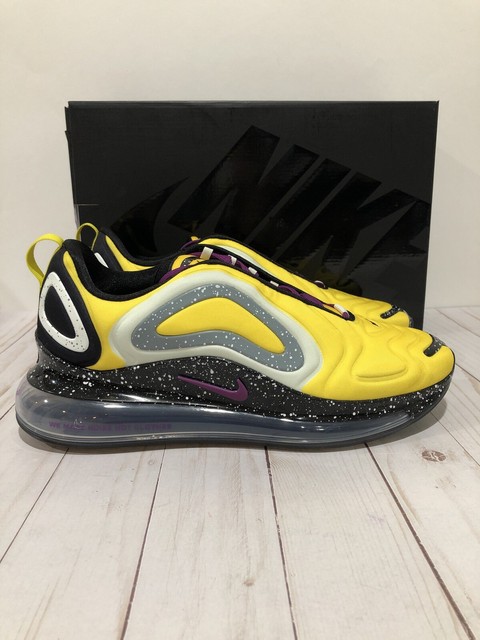 air max 720 bright citron