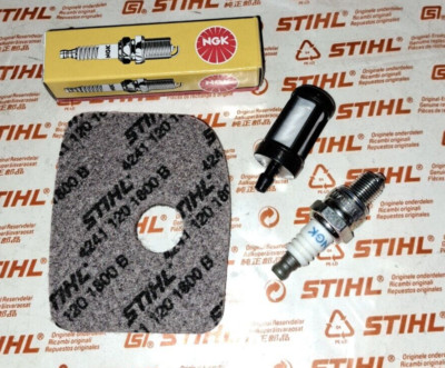 Stihl Service Kit Luftfilter   BG56,BG66,BG86,BR200,SR200,SH56,SH86 bis Bj.2012