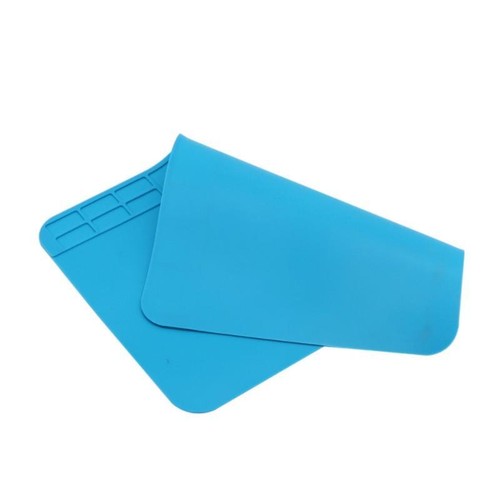 Heat Insulation Soldering Mat Computer Phone Repair Tools Kit Working RepairA JW - Zdjęcie 6 z 9