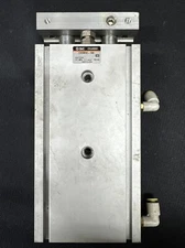 CXSM32-100 SMC PNEUMATICS CXS GUIDED CYLINDER DUAL ROD