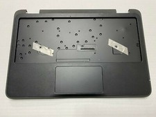 Genuine Dell Chromebook 11 3180 Palmrest Touchpad Assembly P/N VK0VC