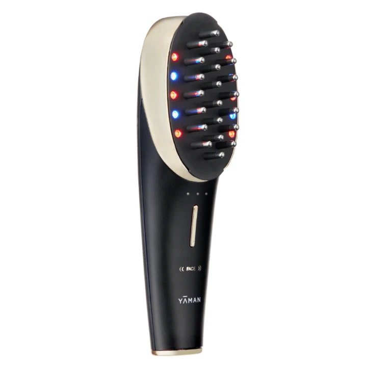 YA-MAN Veda Scalp Brush BS for Salon Beauty Device Home Message Face & Scalp