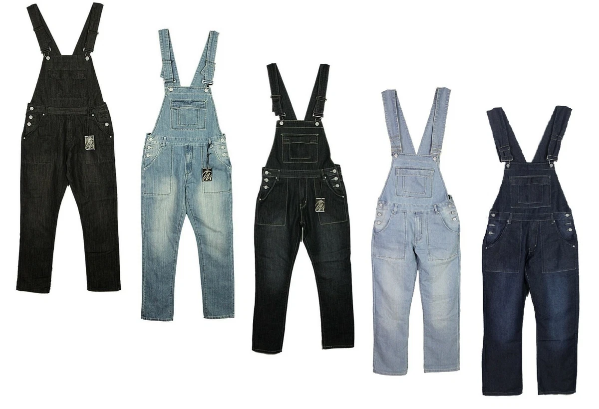 Ebay shop denim dungarees